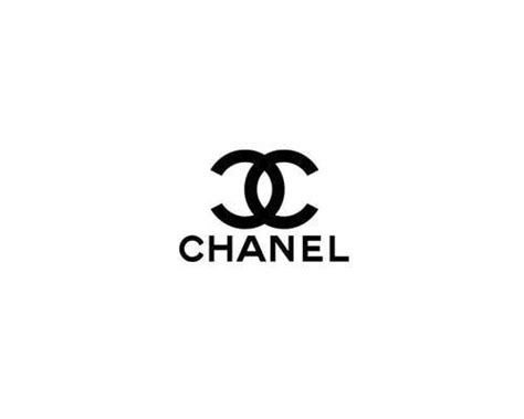 small Chanel logo